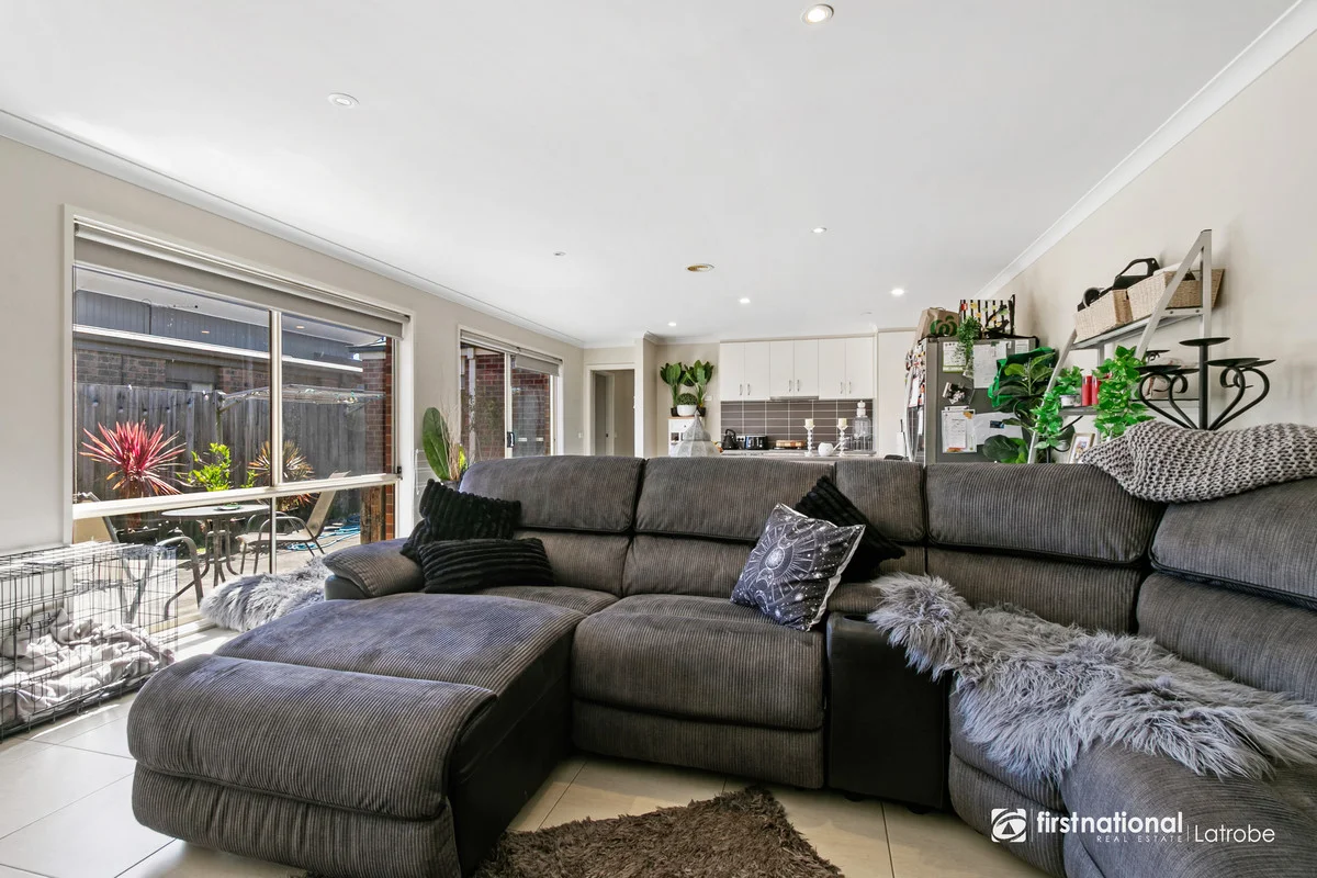 Additional image 7 of 8 Roscommon Drive, Traralgon VIC 3844