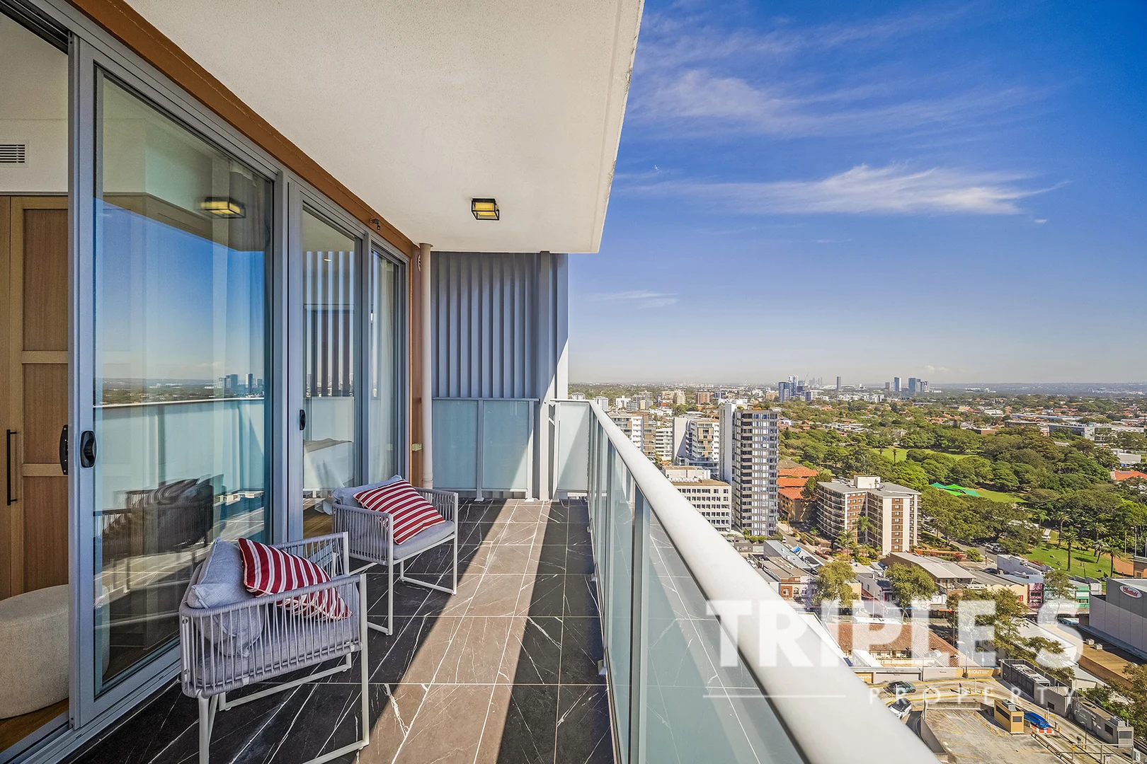 Additional image 17 of 2002/29 George Street, Burwood NSW 2134