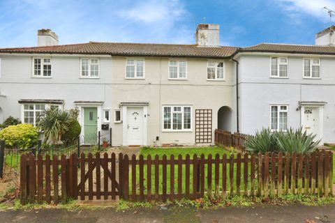 Pilgrim Place, Southampton, Hampshire SO18