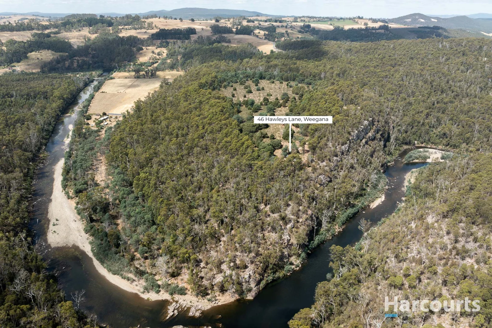 Additional image 2 of 46 Hawleys Lane, Weegena TAS 7304