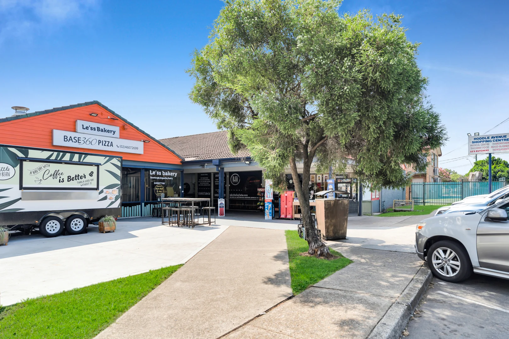 Additional image 4 of 2/5-7 Hoddle Avenue, Bradbury NSW 2560