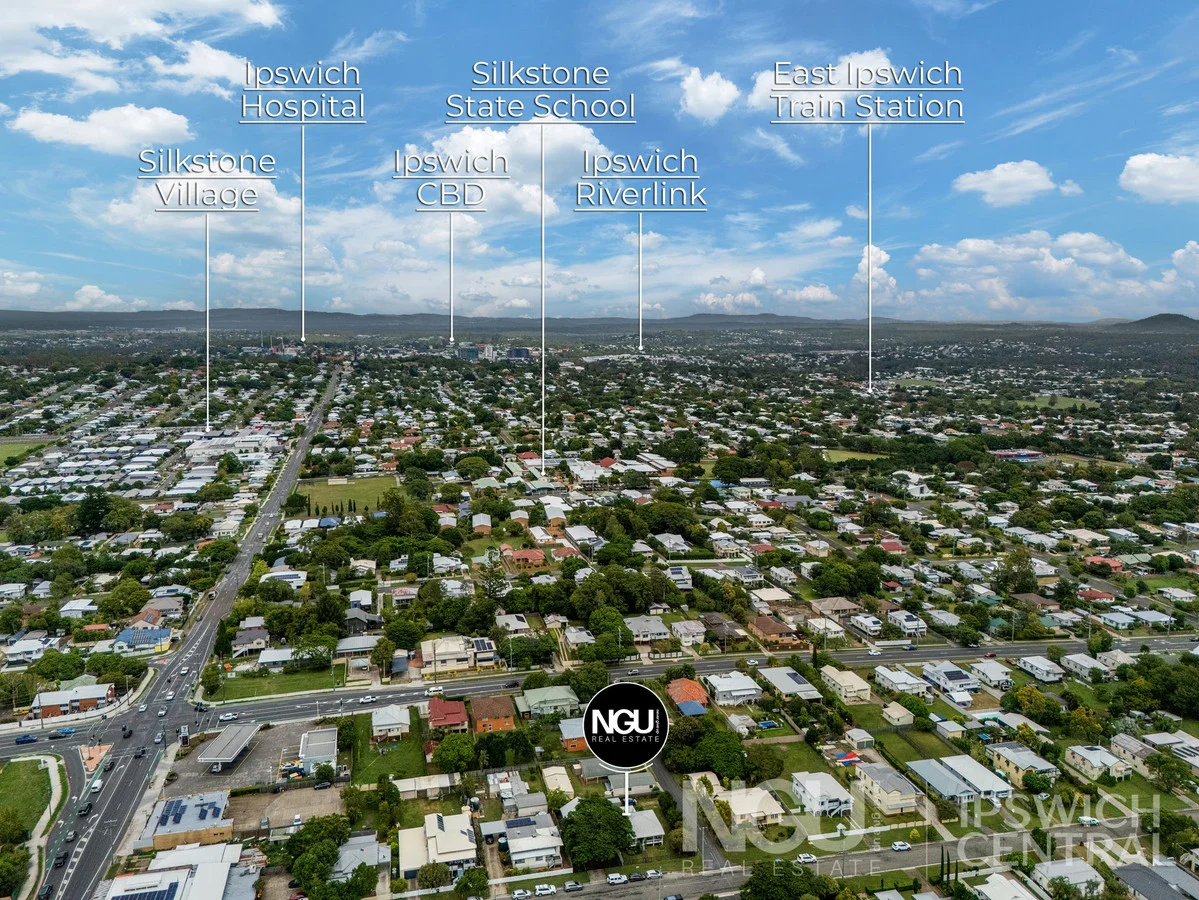 Additional image 25 of 1 & 2 / 25 Teape Street, Silkstone QLD 4304