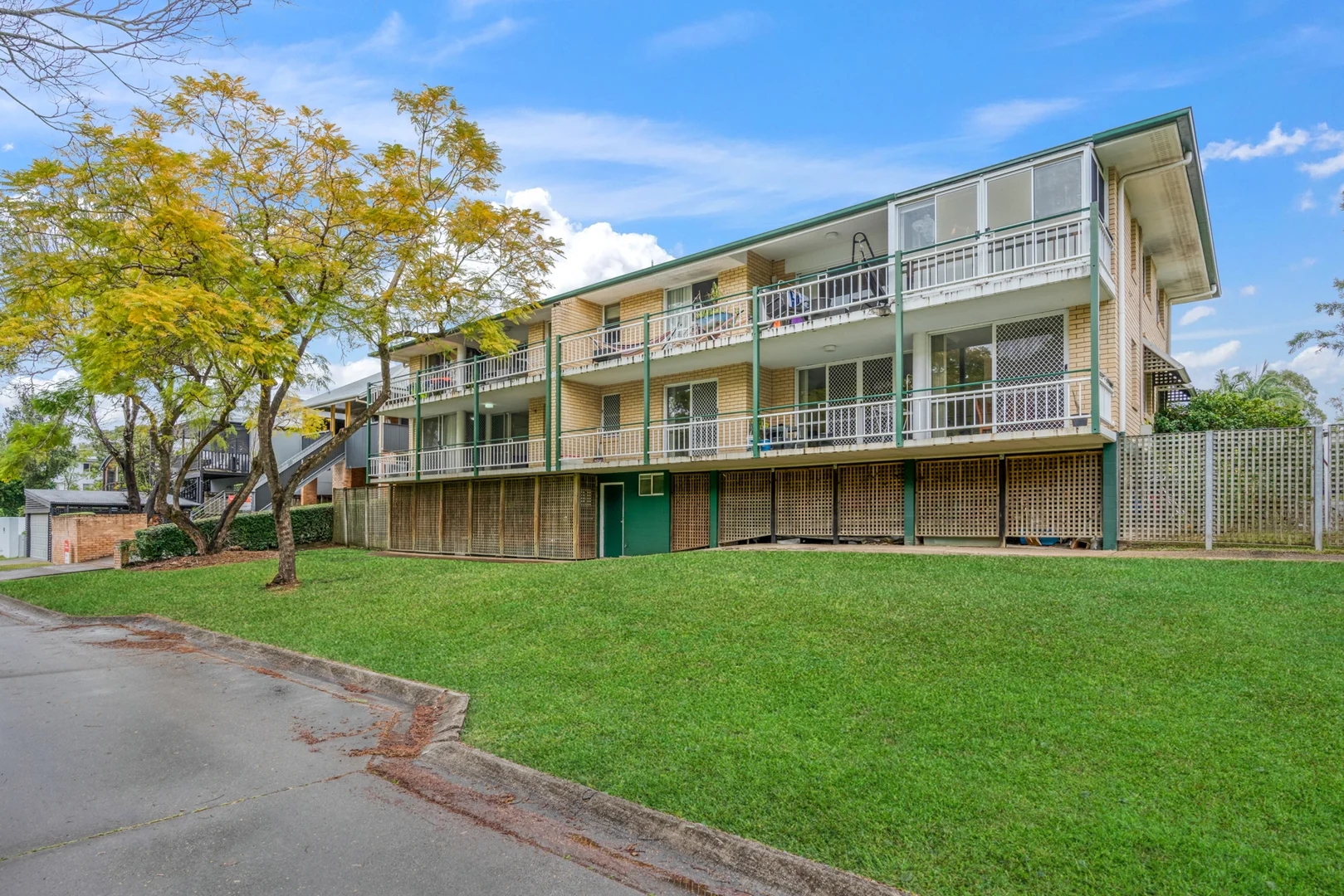 Additional image 12 of 16/22-26 Warren Street, St Lucia QLD 4067