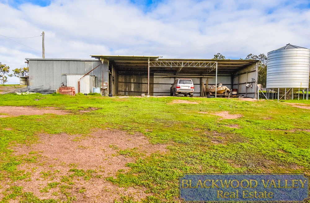 Additional image 14 of 418 Greenfields Rd, Boyup Brook WA 6244