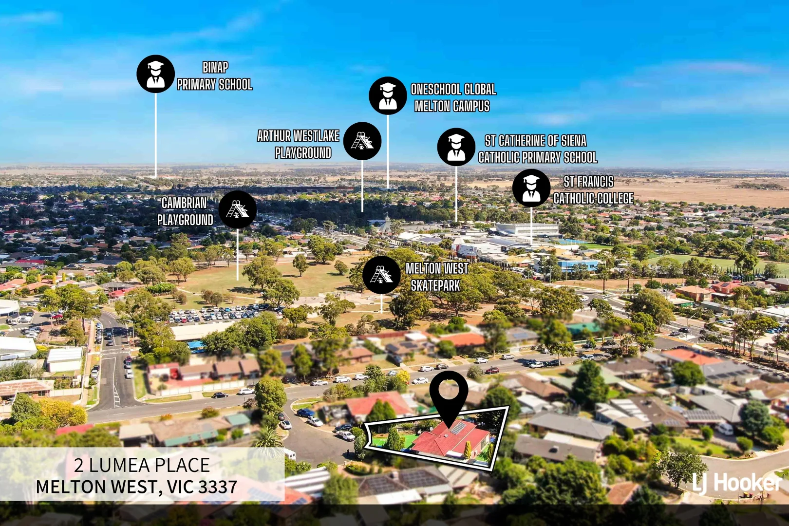 Additional image 17 of 2 Lumea Place, Melton West VIC 3337