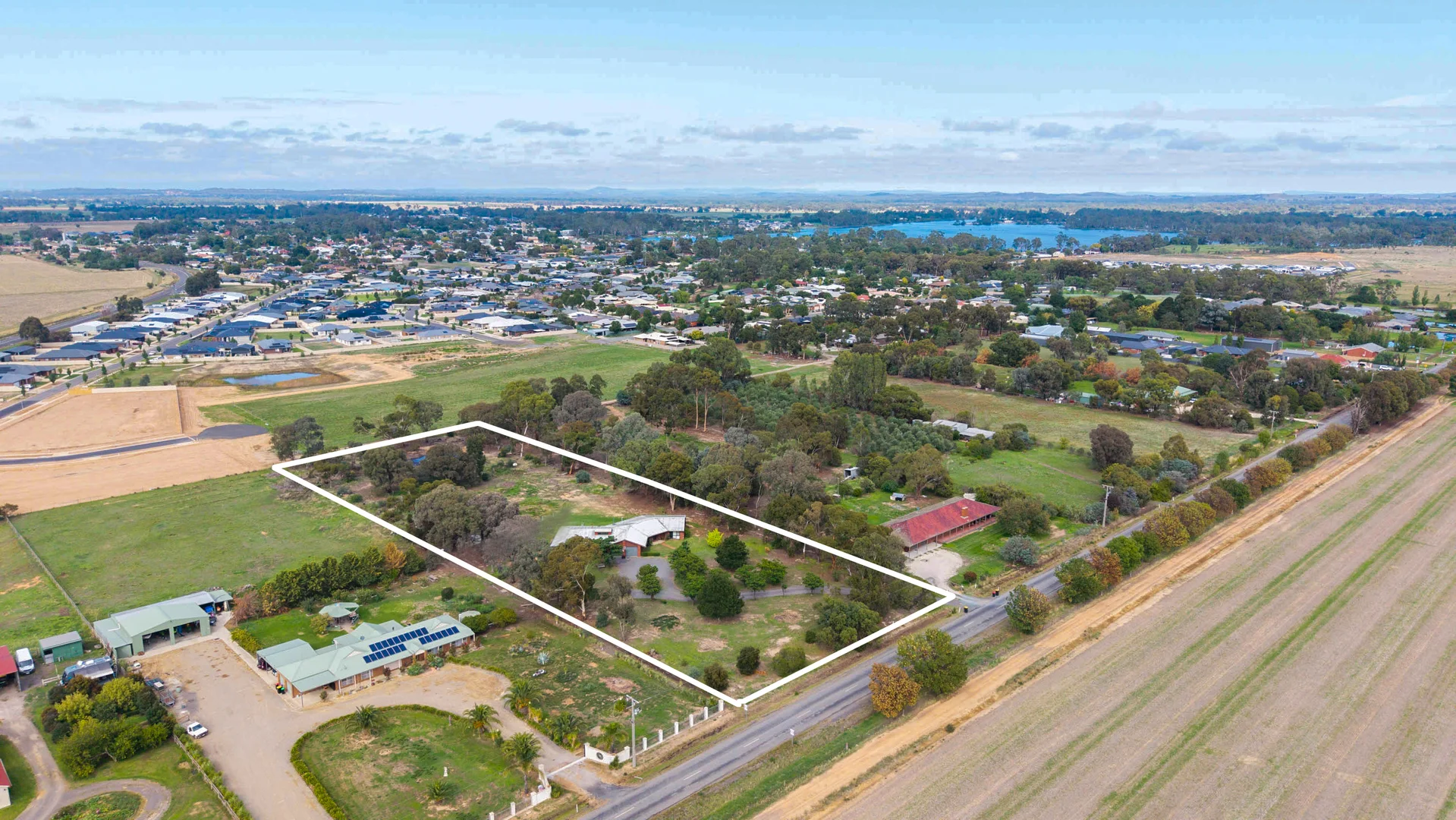 Additional image 21 of 21 Racecourse Road, Nagambie VIC 3608