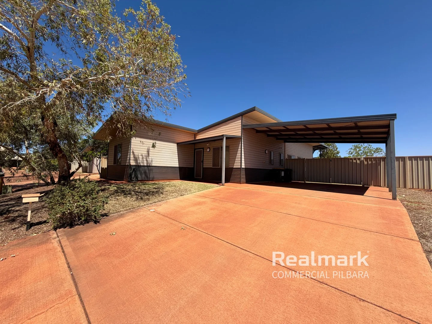 61 Homestead Ramble, Newman WA 6753