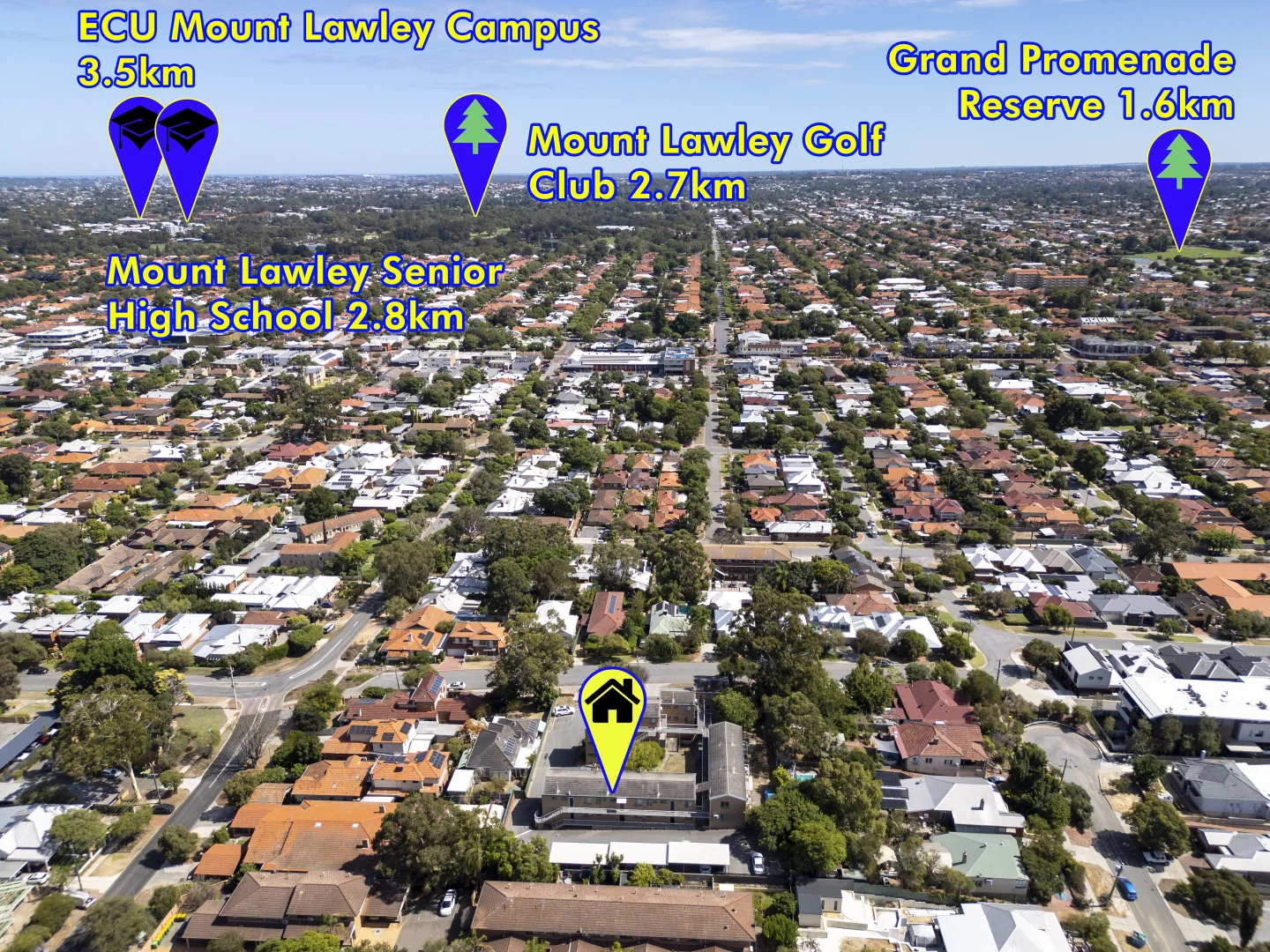 Additional image 29 of 19/38 Carrington Street, Inglewood WA 6052