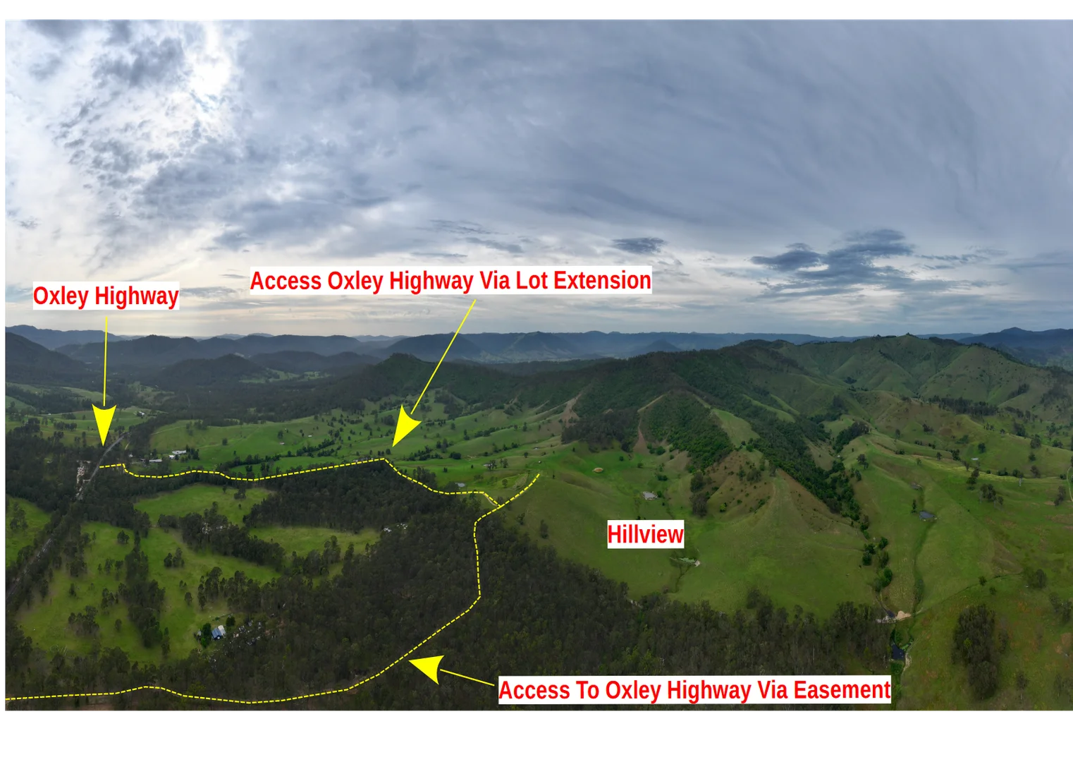 Additional image 4 of 5985 Oxley Highway, Ellenborough NSW 2446