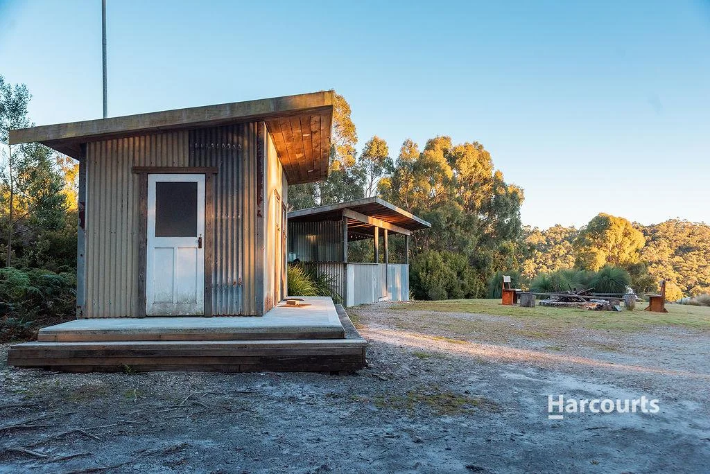 Additional image 5 of 191 Sisters Beach Road, Boat Harbour TAS 7321