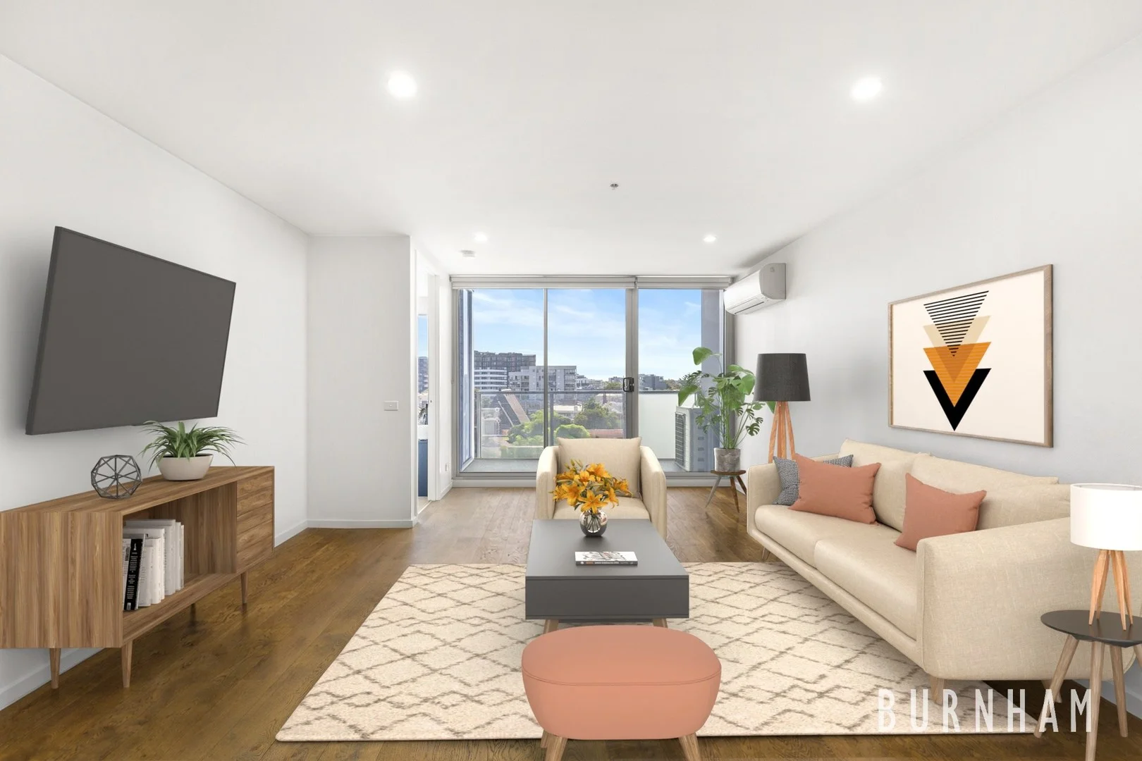 701/1 Moreland Street, Footscray VIC 3011