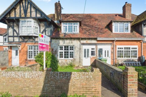 Cypress Avenue, Southampton SO19