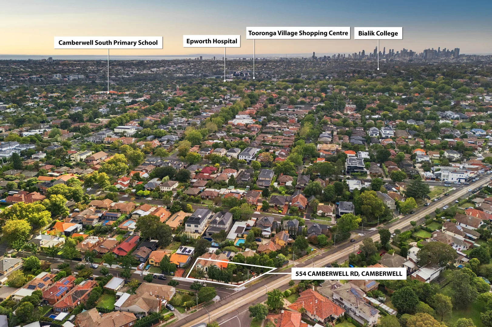 Additional image 15 of 554 Camberwell Road, Camberwell VIC 3124
