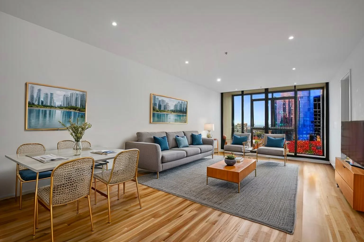 4506/27 Therry Street, Melbourne VIC 3000