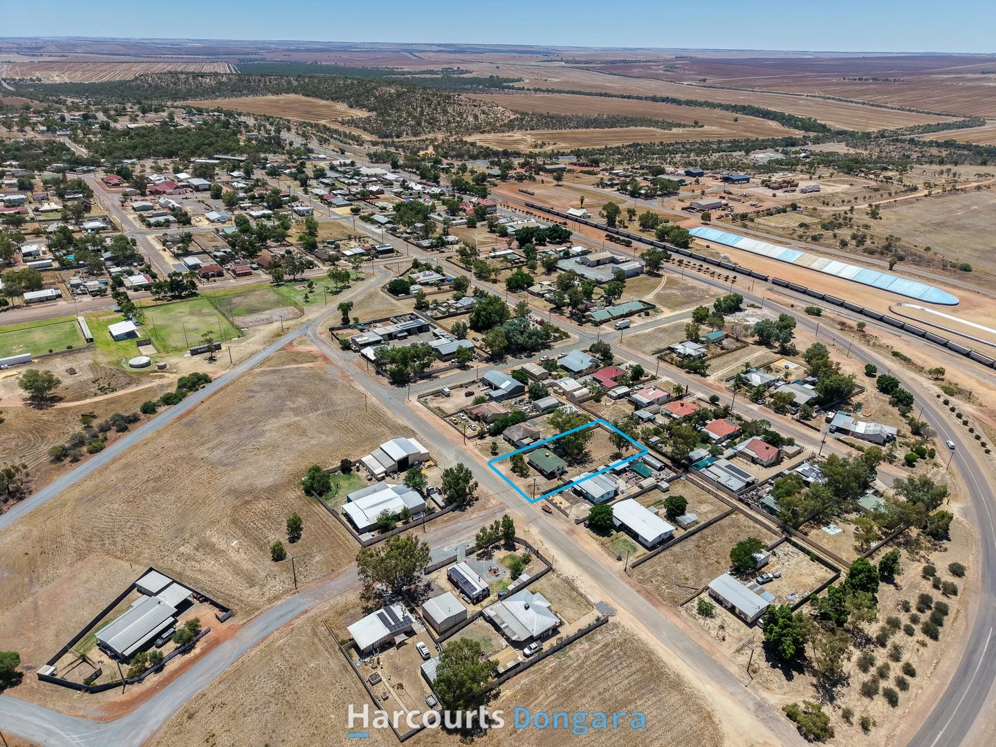 13 Ikewa Street, Mingenew WA 6522