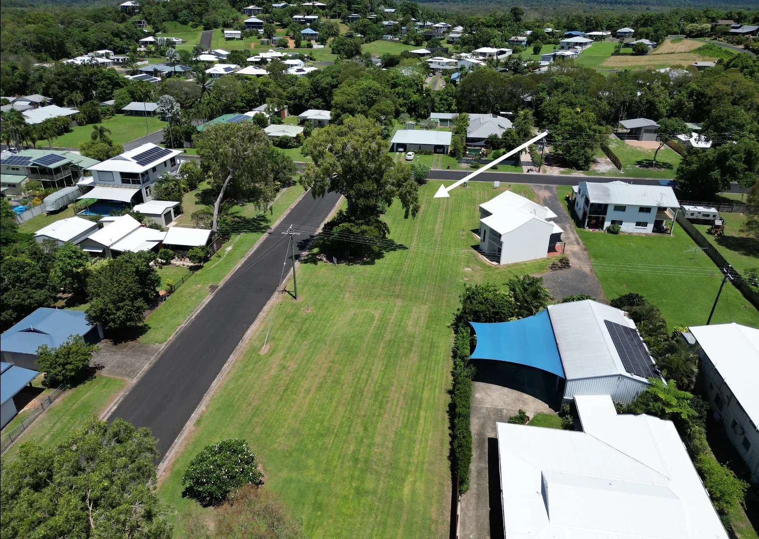 Additional image 8 of Lot 2 Seafarer St, South Mission Beach QLD 4852