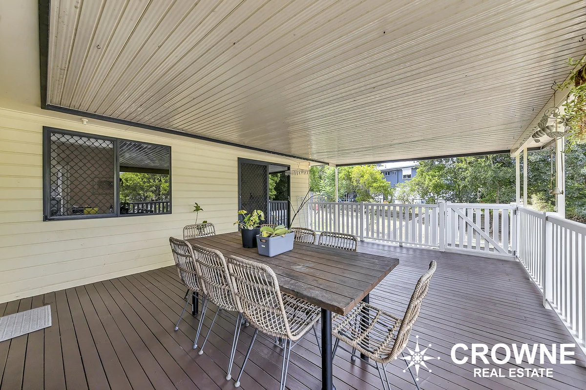 Additional image 16 of 38 Skinner Crescent, Silkstone QLD 4304