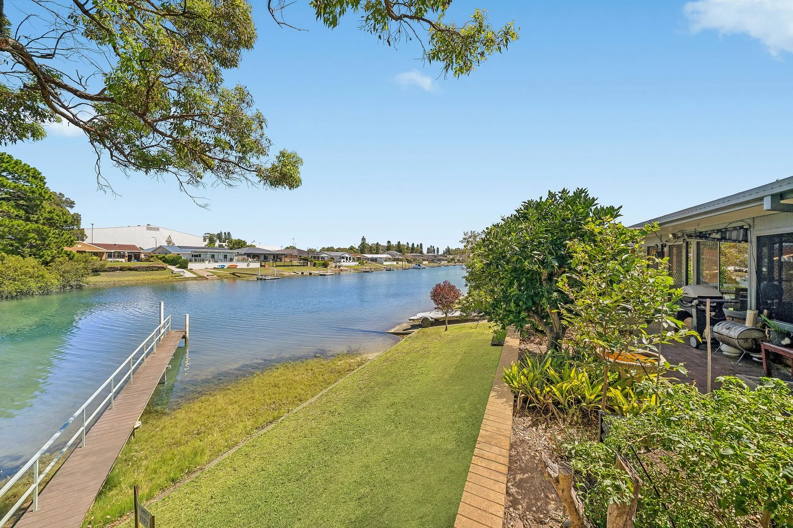3/23 Scarborough Close, Port Macquarie NSW 2444