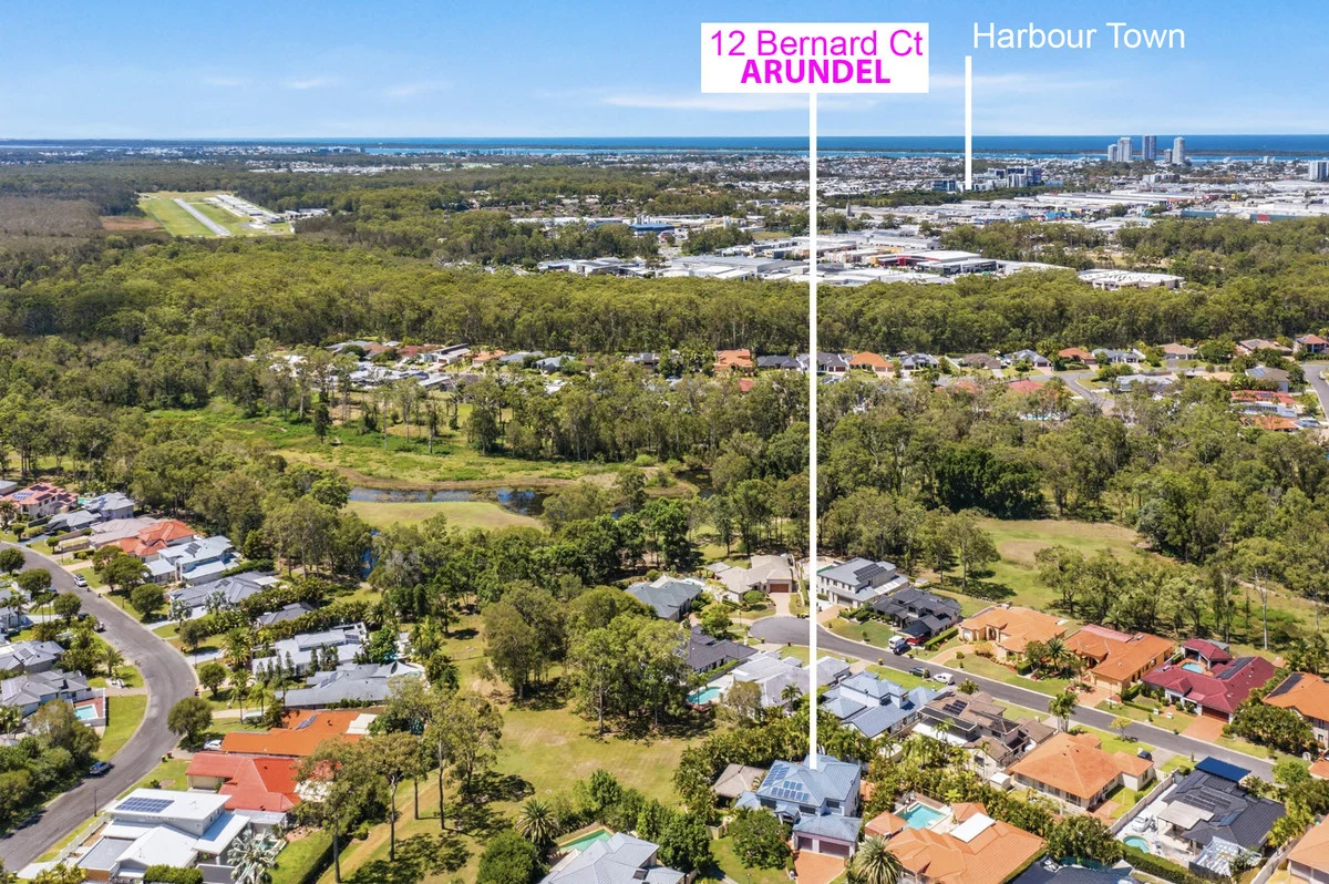 Additional image 35 of 12 Bernard Court, Arundel QLD 4214