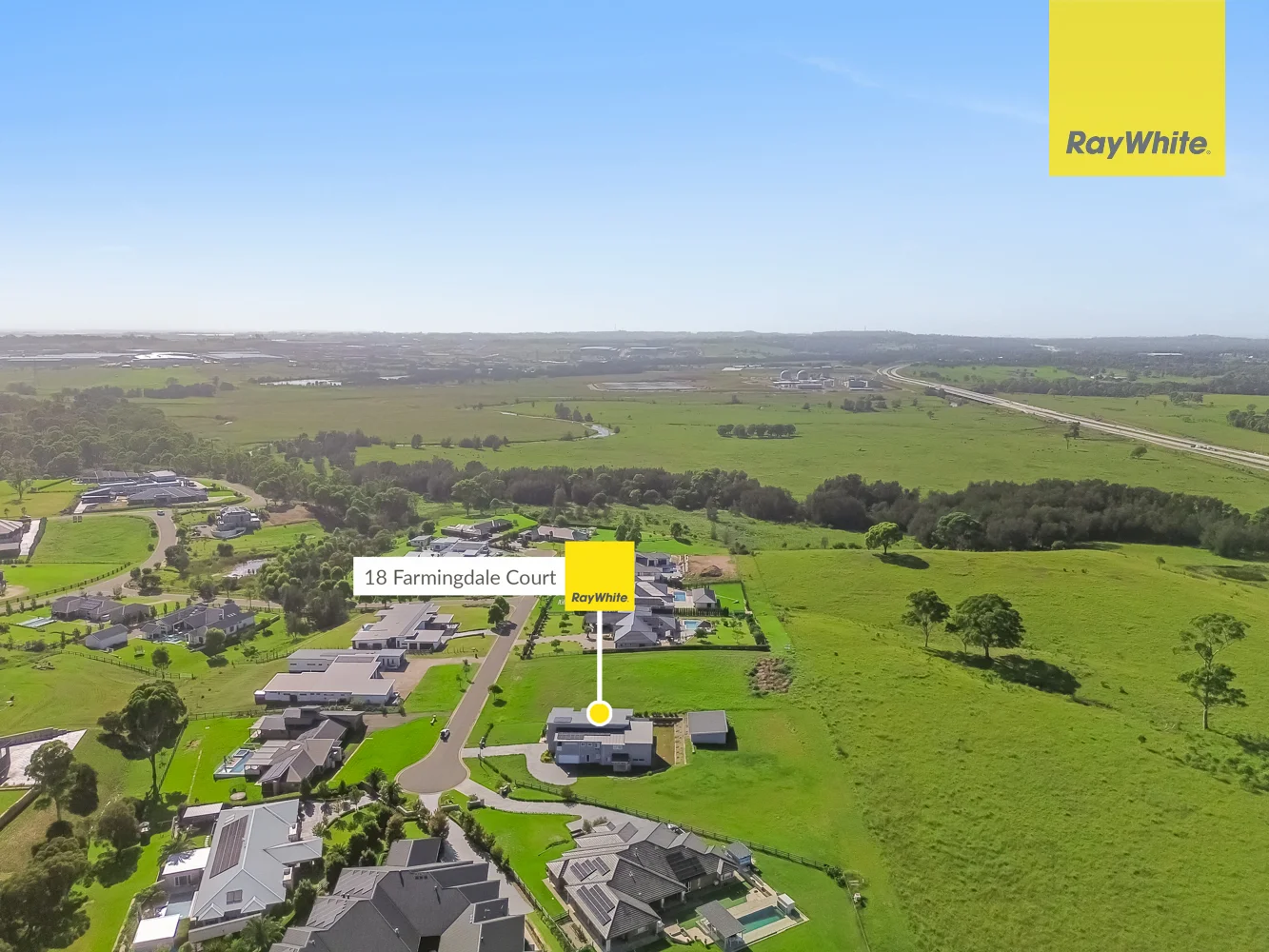 Additional image 25 of 18 Farmingdale Court, Luddenham NSW 2745