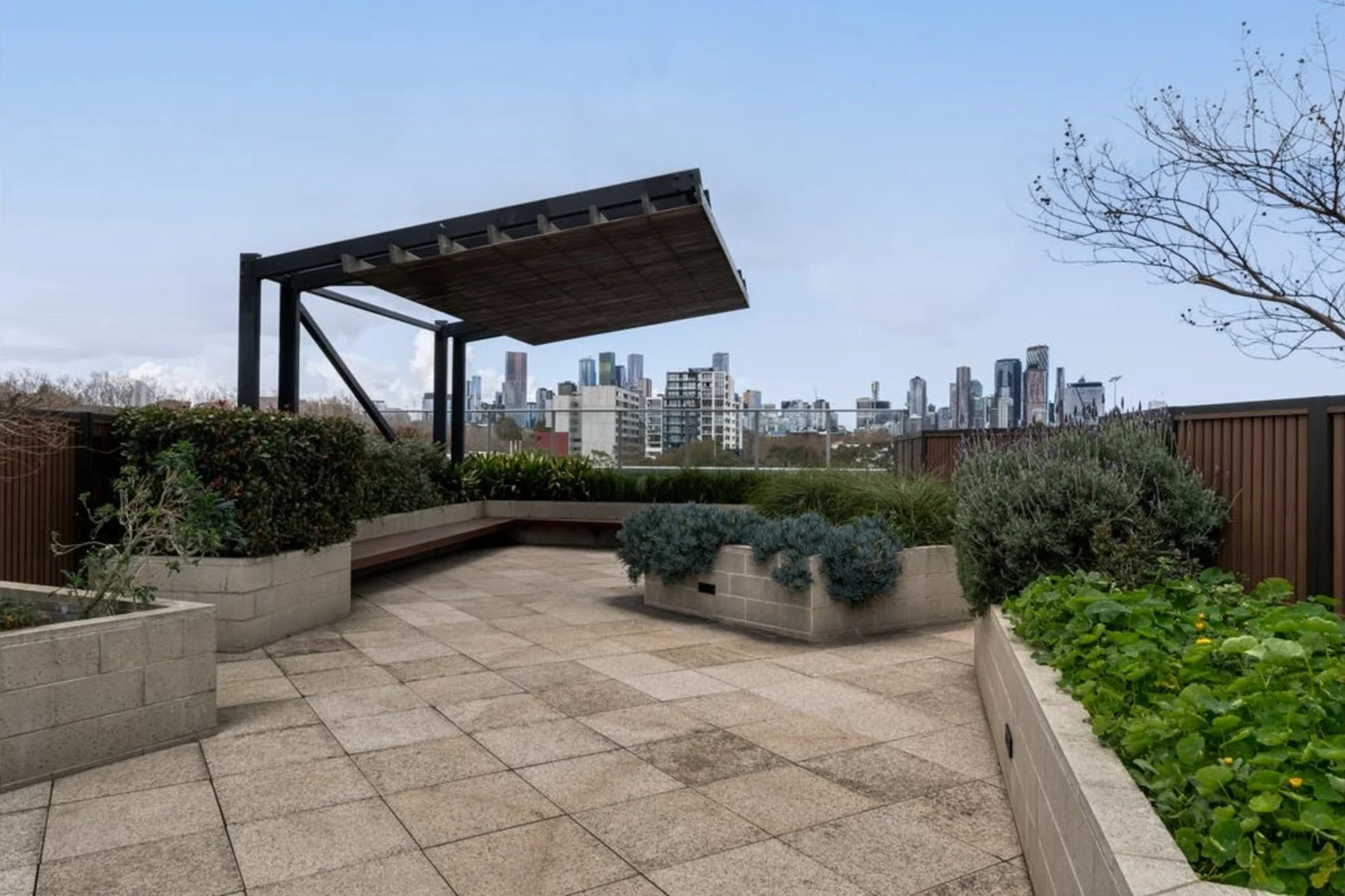 Additional image 9 of 313/188 Macaulay Road, North Melbourne VIC 3051