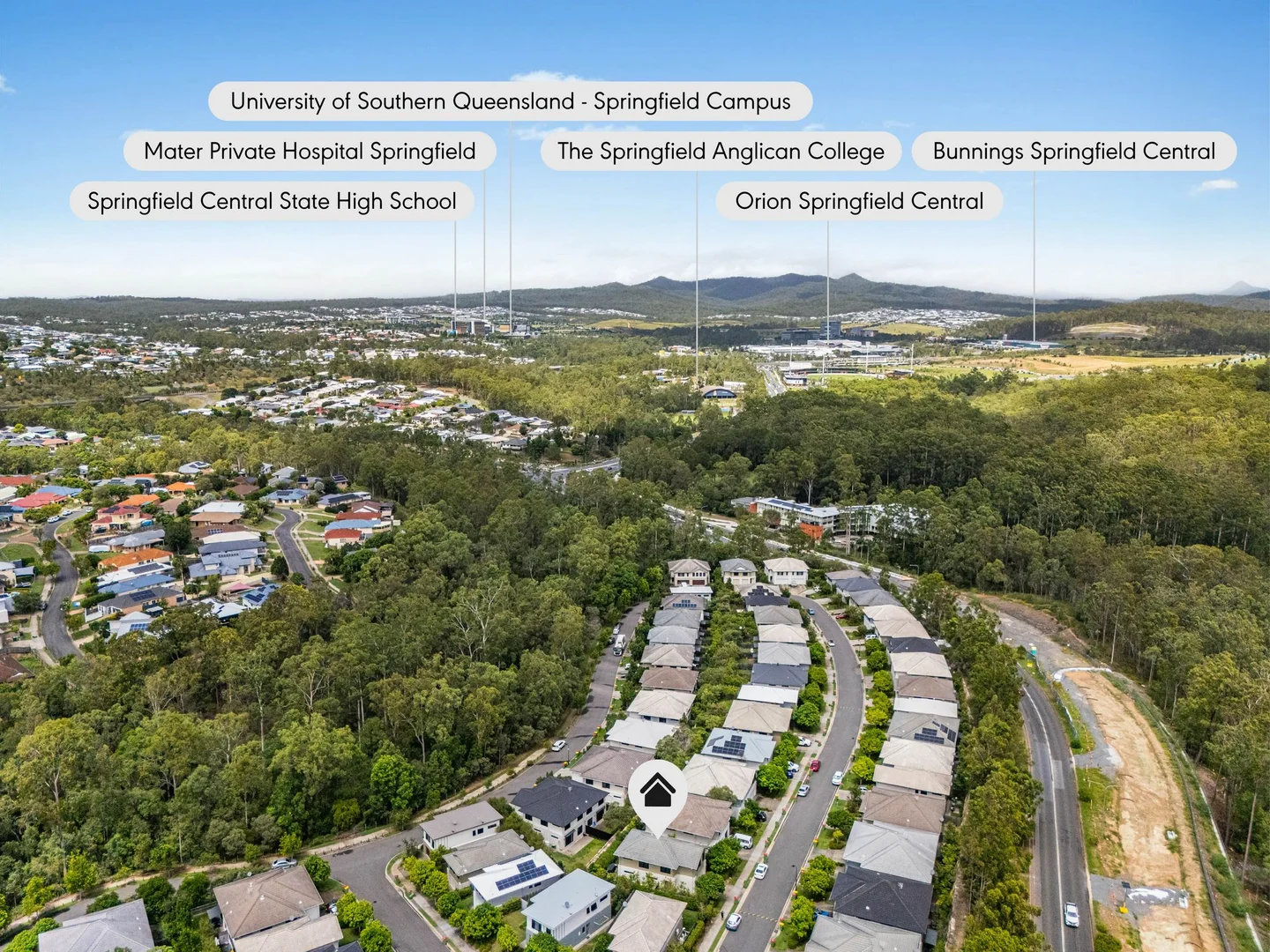 Additional image 17 of 33/21 Springfield Parkway, Springfield QLD 4300