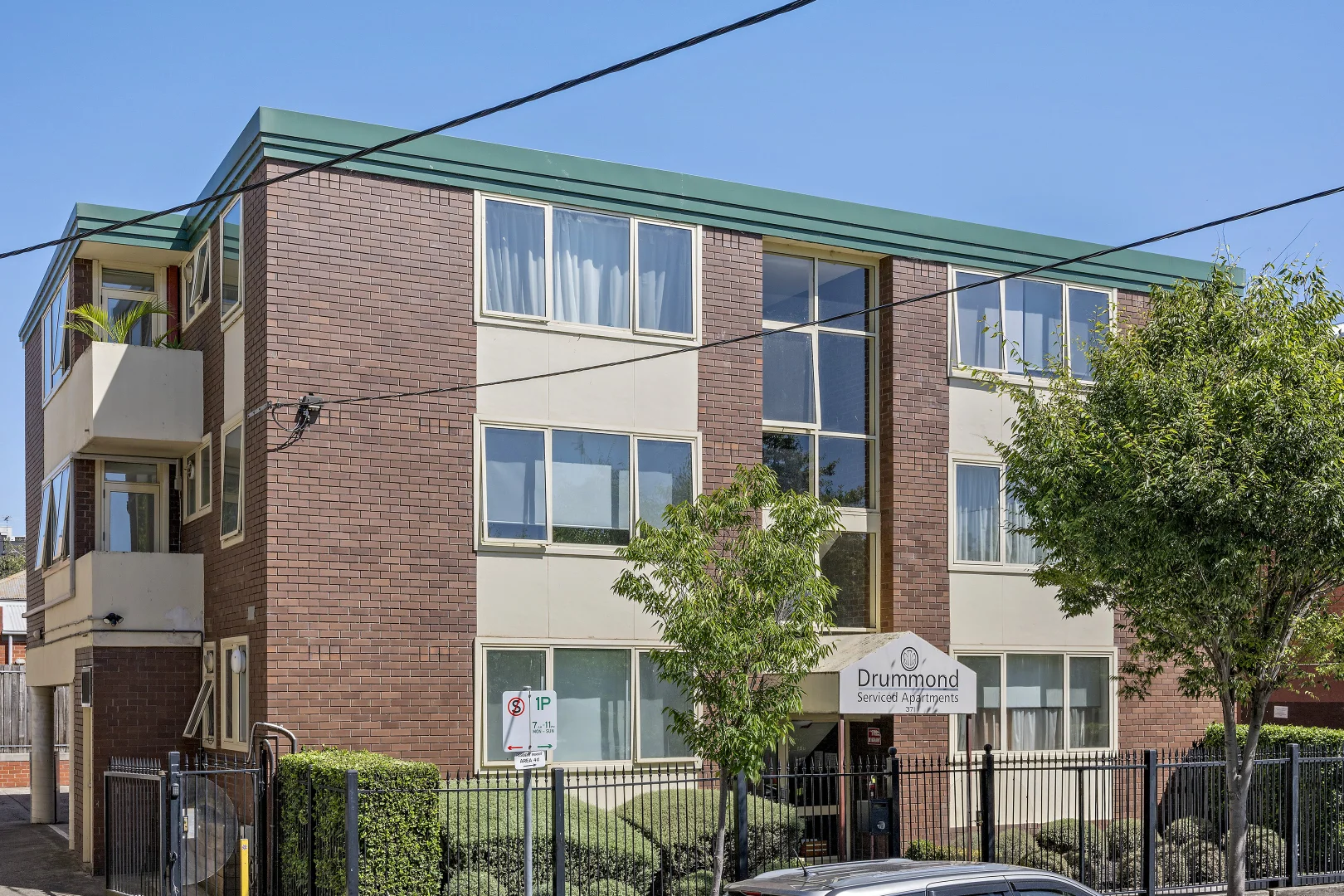 Additional image 2 of 4/371 Drummond Street, Carlton VIC 3053