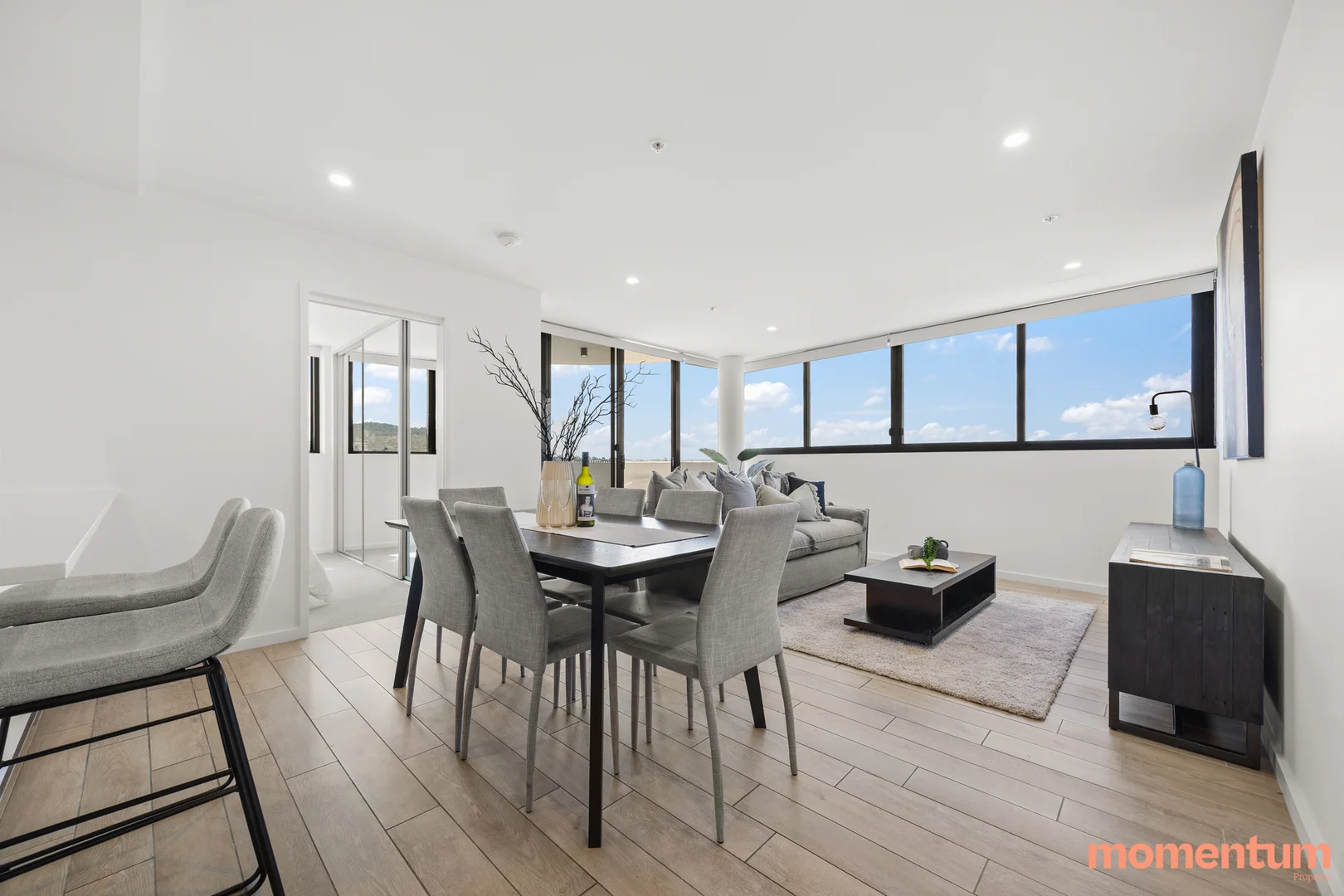 Additional image 6 of 420/2 Terry Connolly Street, Coombs ACT 2611