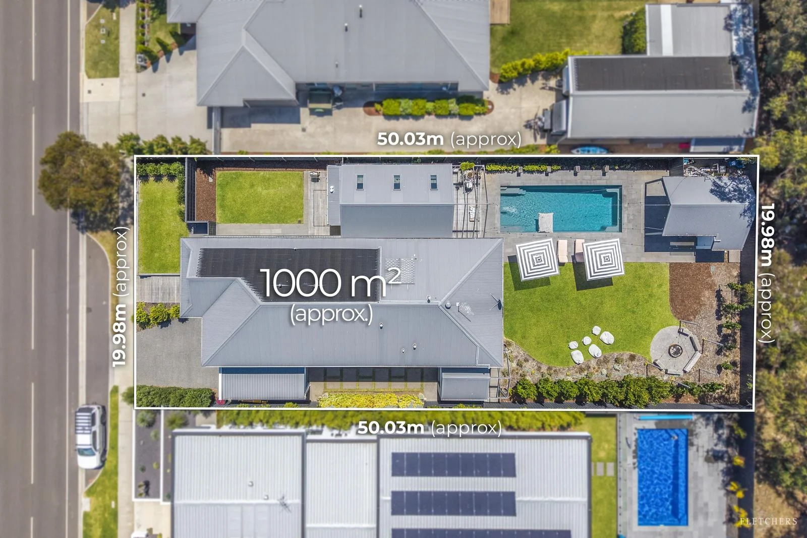 Additional image 25 of 105 Cerberus Drive, Ocean Grove VIC 3226