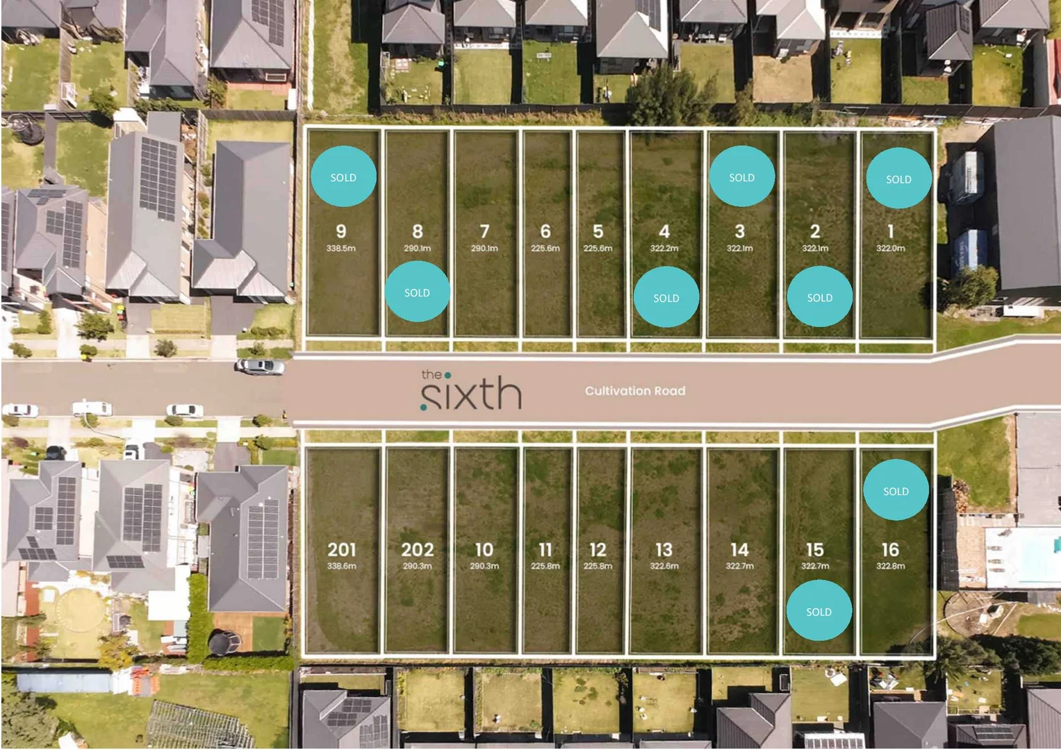 Additional image 10 of 13 Cultivation Road, Austral NSW 2179