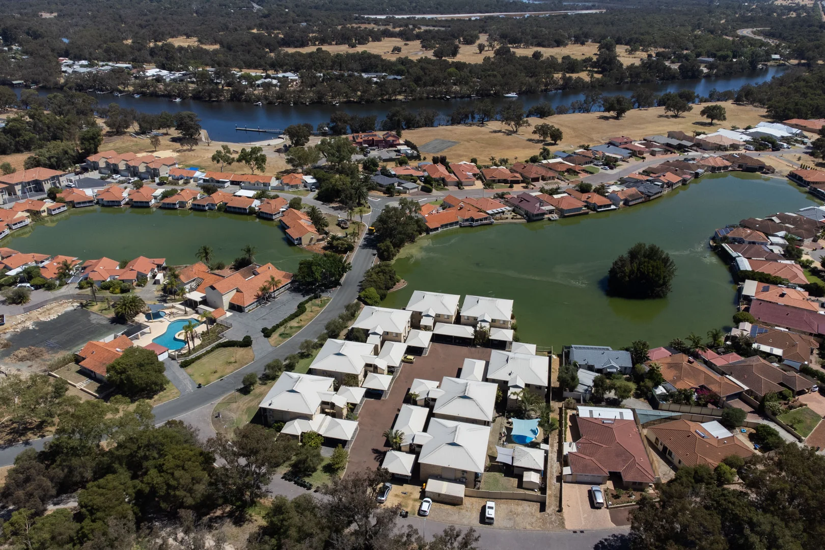 Additional image 18 of Lakes Crescent, South Yunderup WA 6208