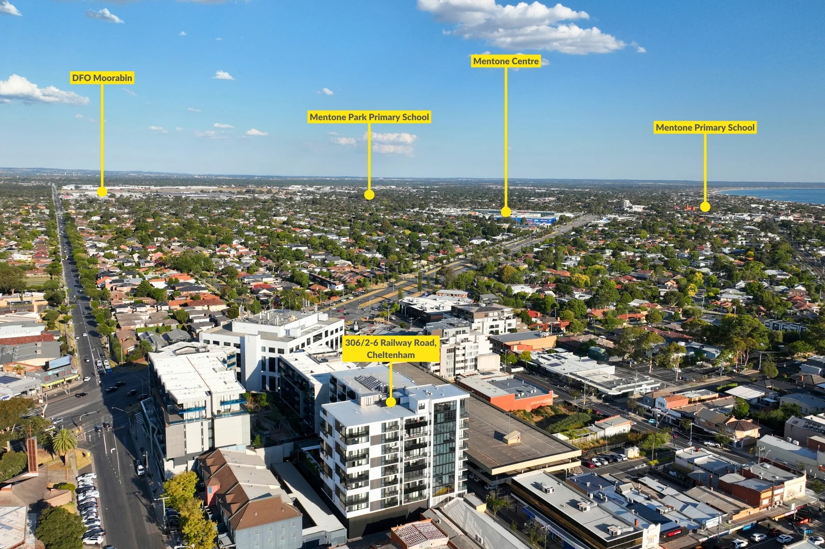 Additional image 21 of 306/2-6 Railway Road, Cheltenham VIC 3192