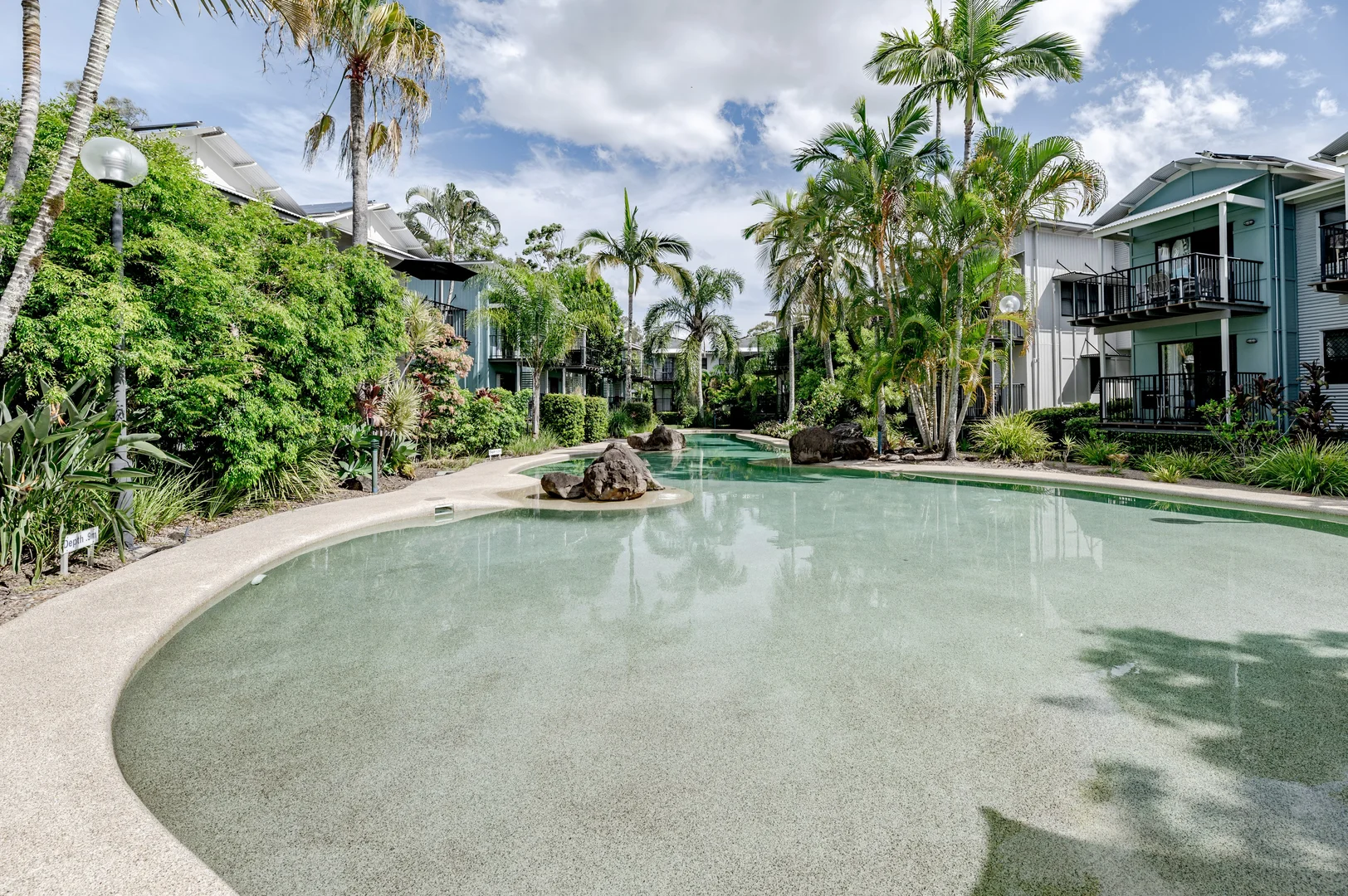 Additional image 19 of 417 & 418/3 Hilton Terrace, Tewantin QLD 4565