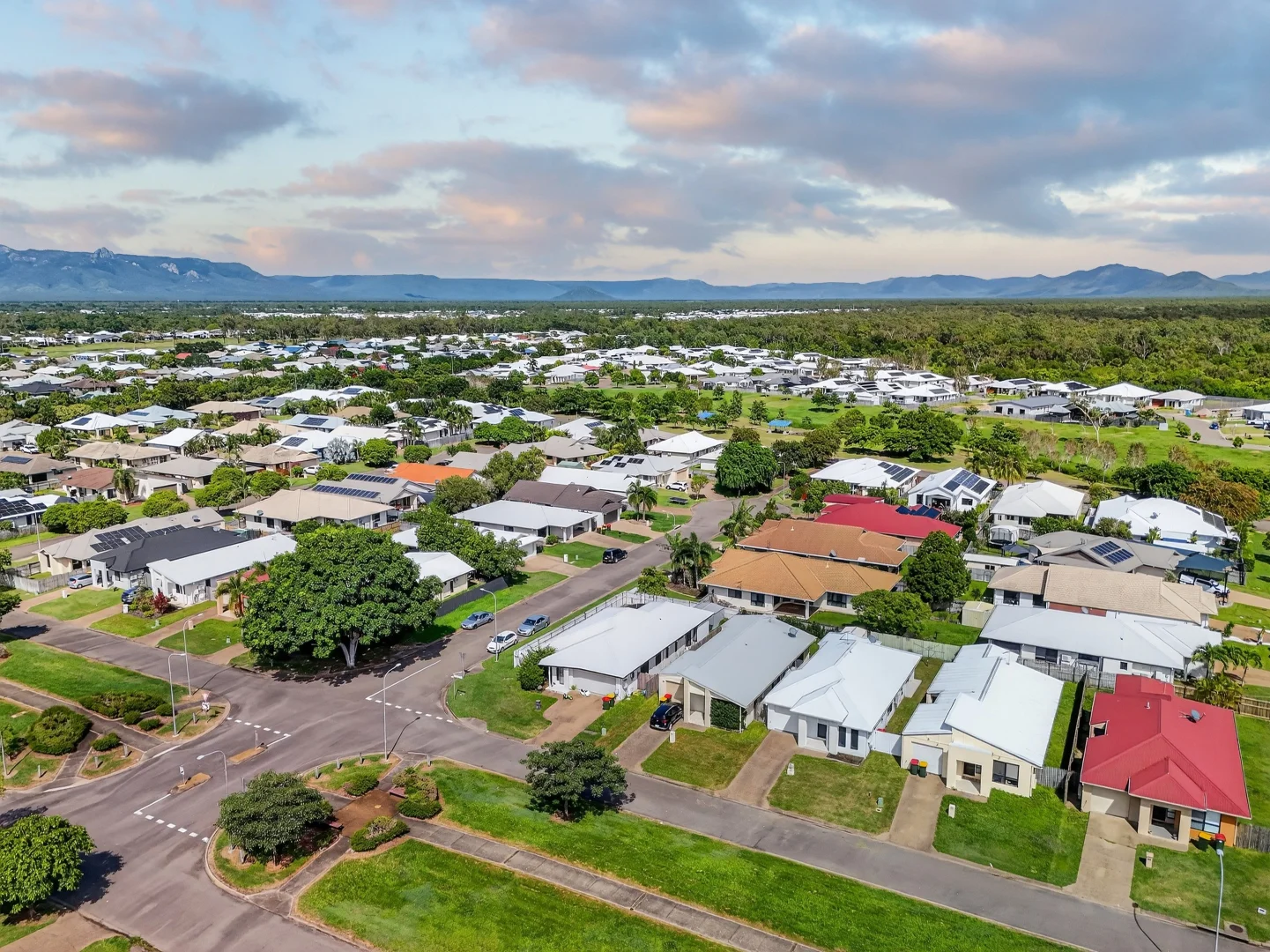 Additional image 12 of 27 Laurie Motti Parade, Kirwan QLD 4817