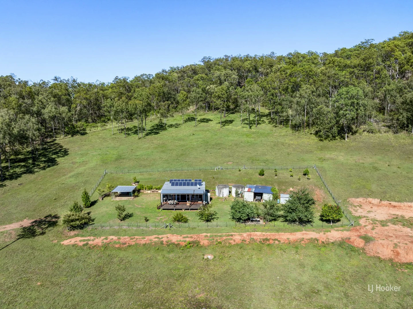 Additional image 32 of 870 Esk Hampton Rd, Redbank Creek QLD 4312