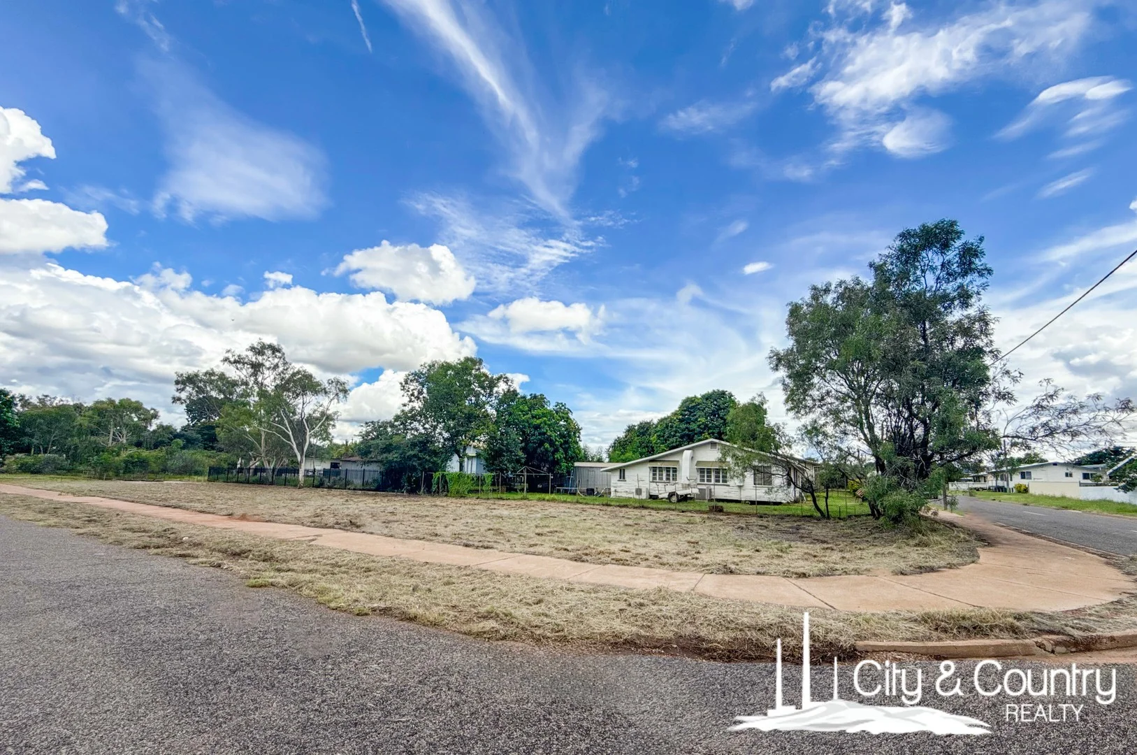 Lot 7 Cnr Harban & Alamanda Streets, Mount Isa QLD 4825