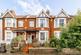 Larden Road, London W3
