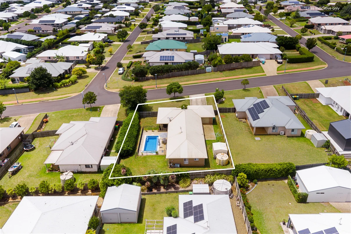 Additional image 3 of 32 Kalimna Drive, Highfields QLD 4352