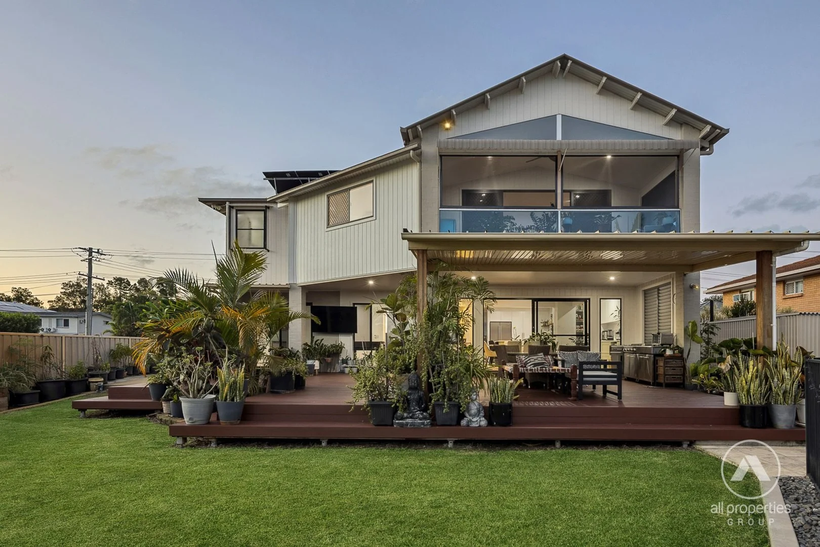 Additional image 12 of 131 SHEEHAN AVENUE, Hope Island QLD 4212