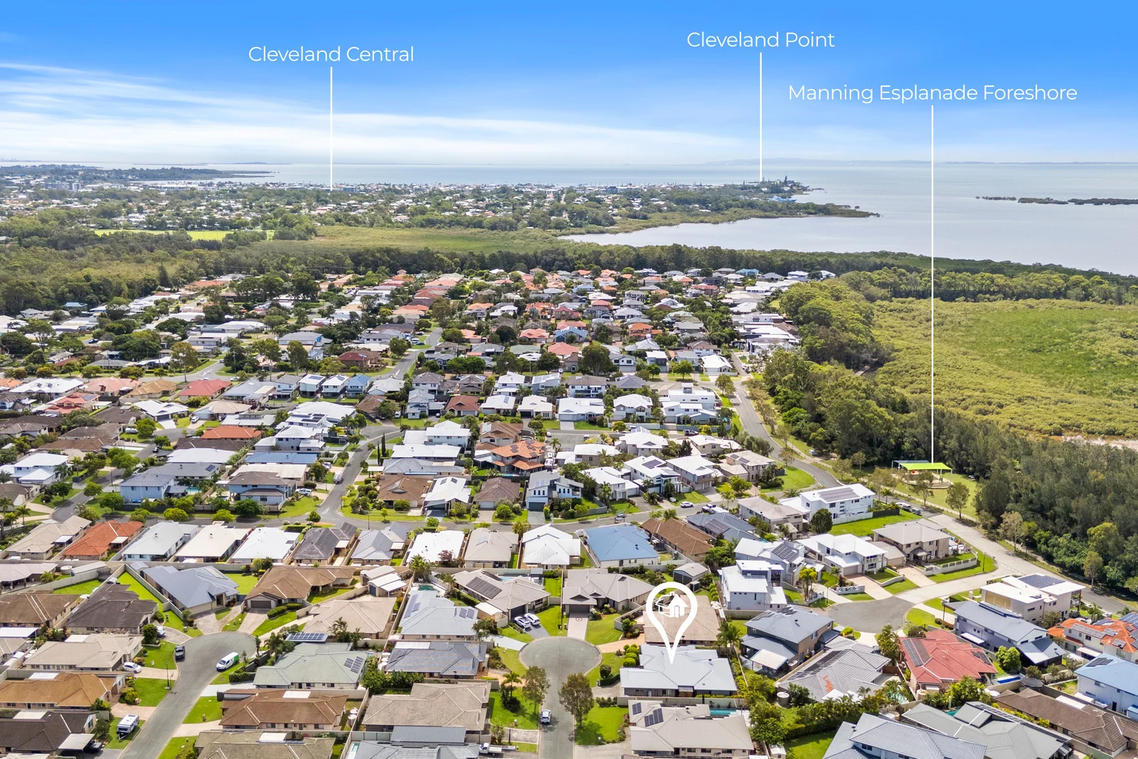 Additional image 23 of 5 Houghton Close, Thornlands QLD 4164