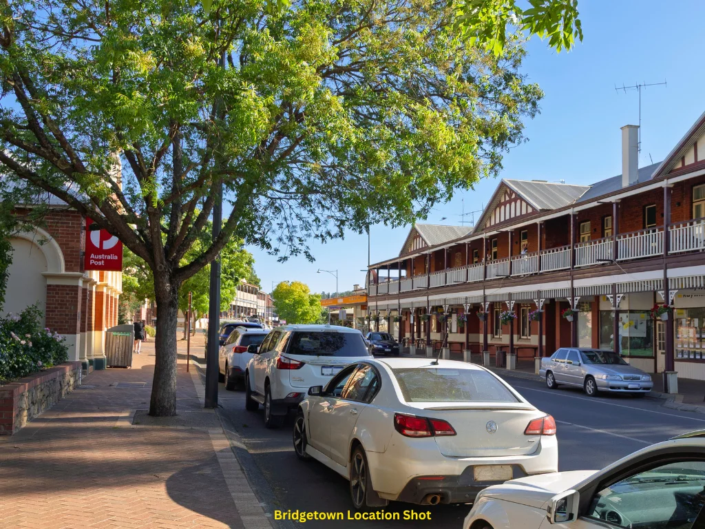 Additional image 12 of Proposed Lots 1-11 Cnr Thornbill Road & Nelson Road, Bridgetown WA 6255