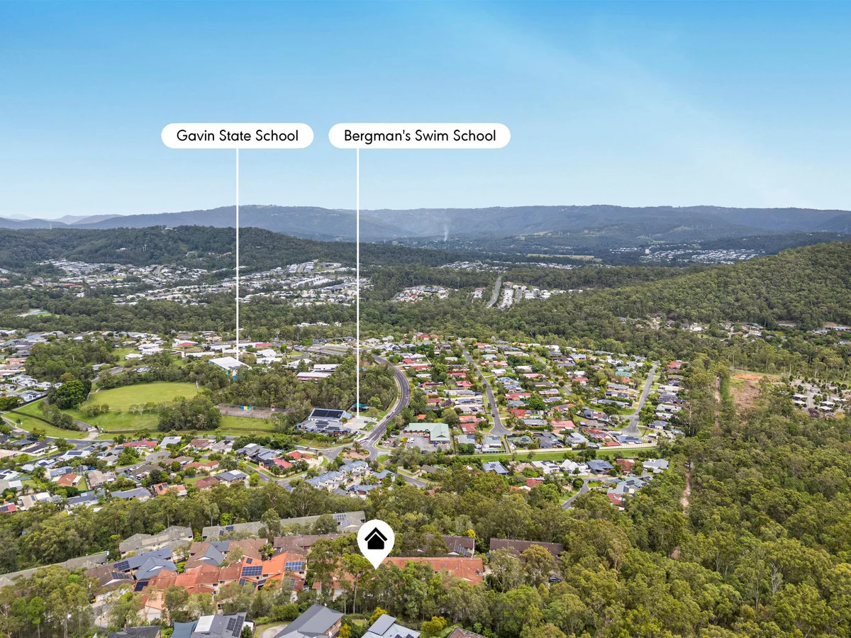 Additional image 27 of 3026/6 Crestridge Crescent, Oxenford QLD 4210