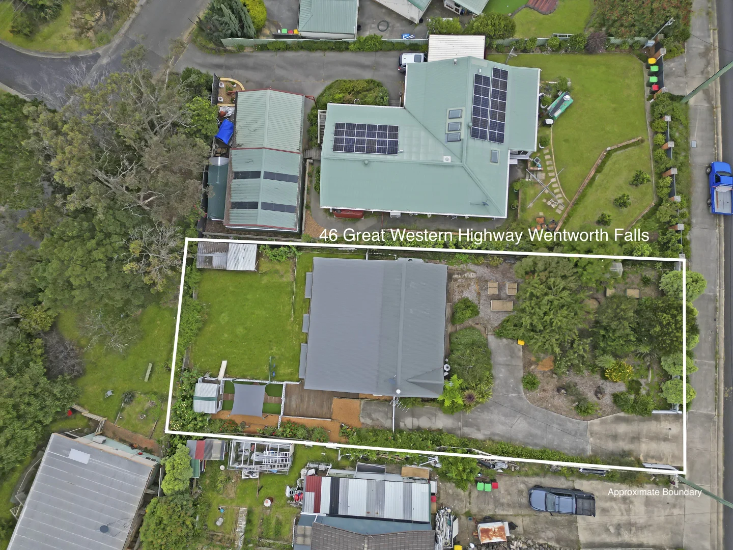 Additional image 22 of 46 Great Western Highway, Wentworth Falls NSW 2782