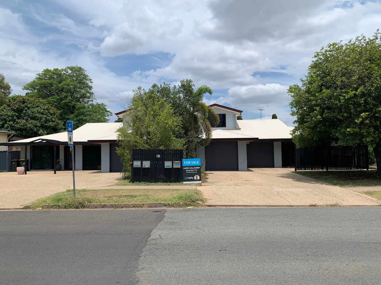 3/91 Borilla Street, Emerald QLD 4720
