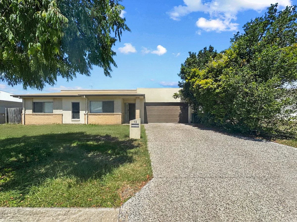 13 Asher Place, Moggill QLD 4070