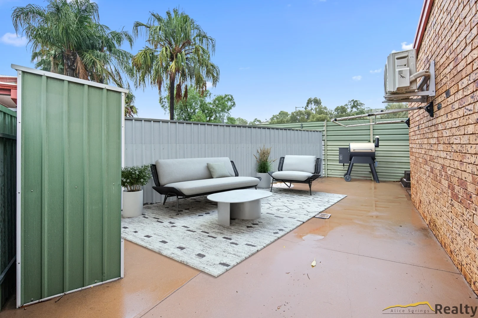 Additional image 7 of 4/40 Zeil Street, Araluen NT 0870