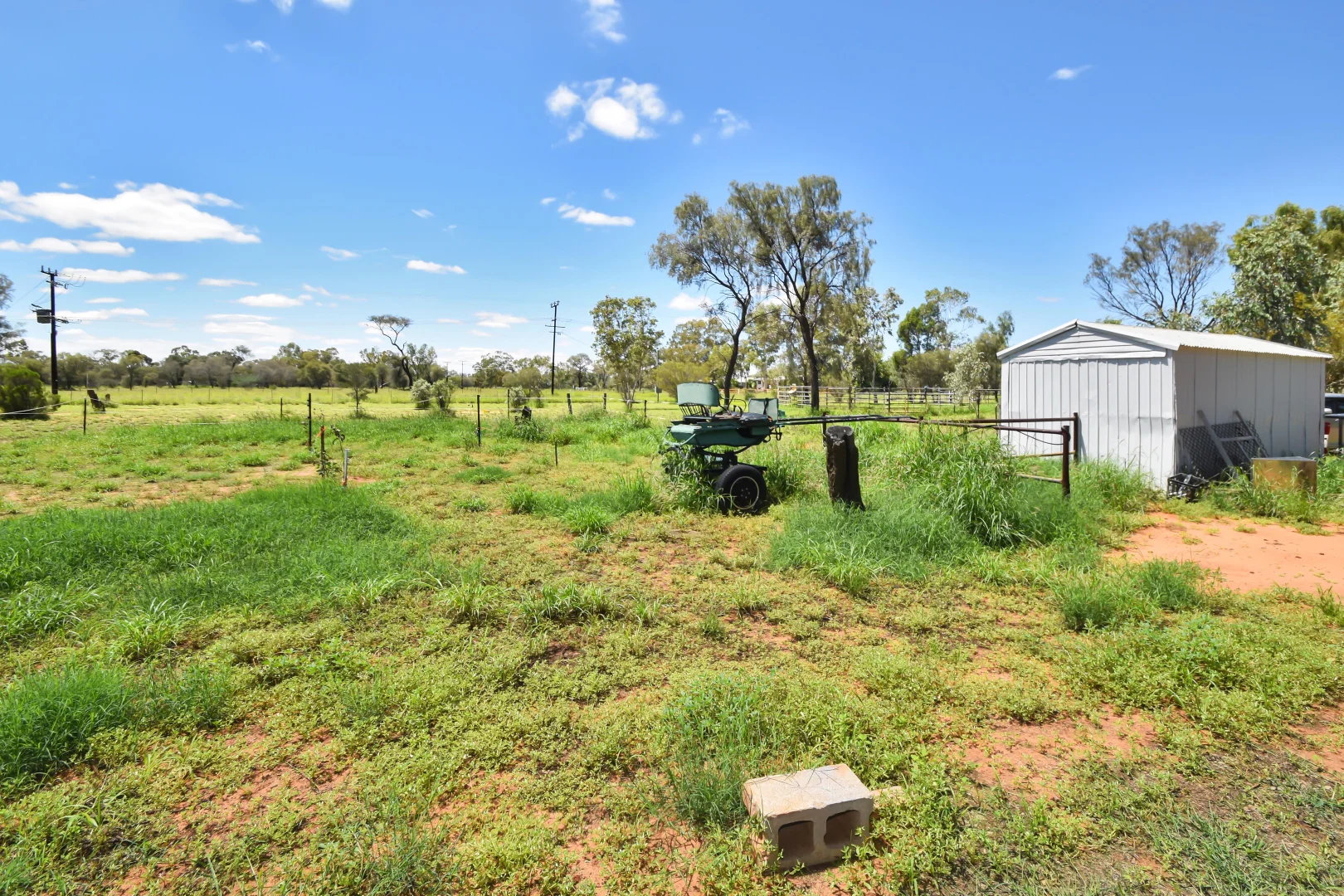 Additional image 25 of 183 Heffernan Road, Connellan NT 0873