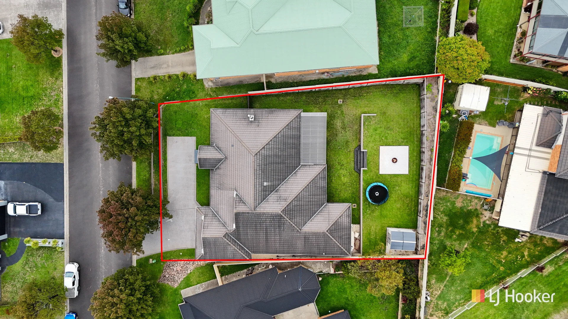 Additional image 19 of 8 Claret Ash Avenue, Lithgow NSW 2790