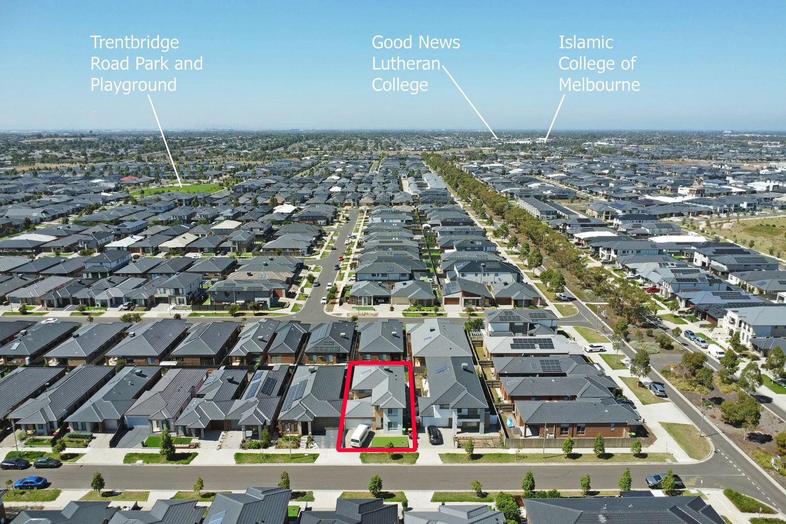 Additional image 21 of 29 Patterdale Street, Tarneit VIC 3029