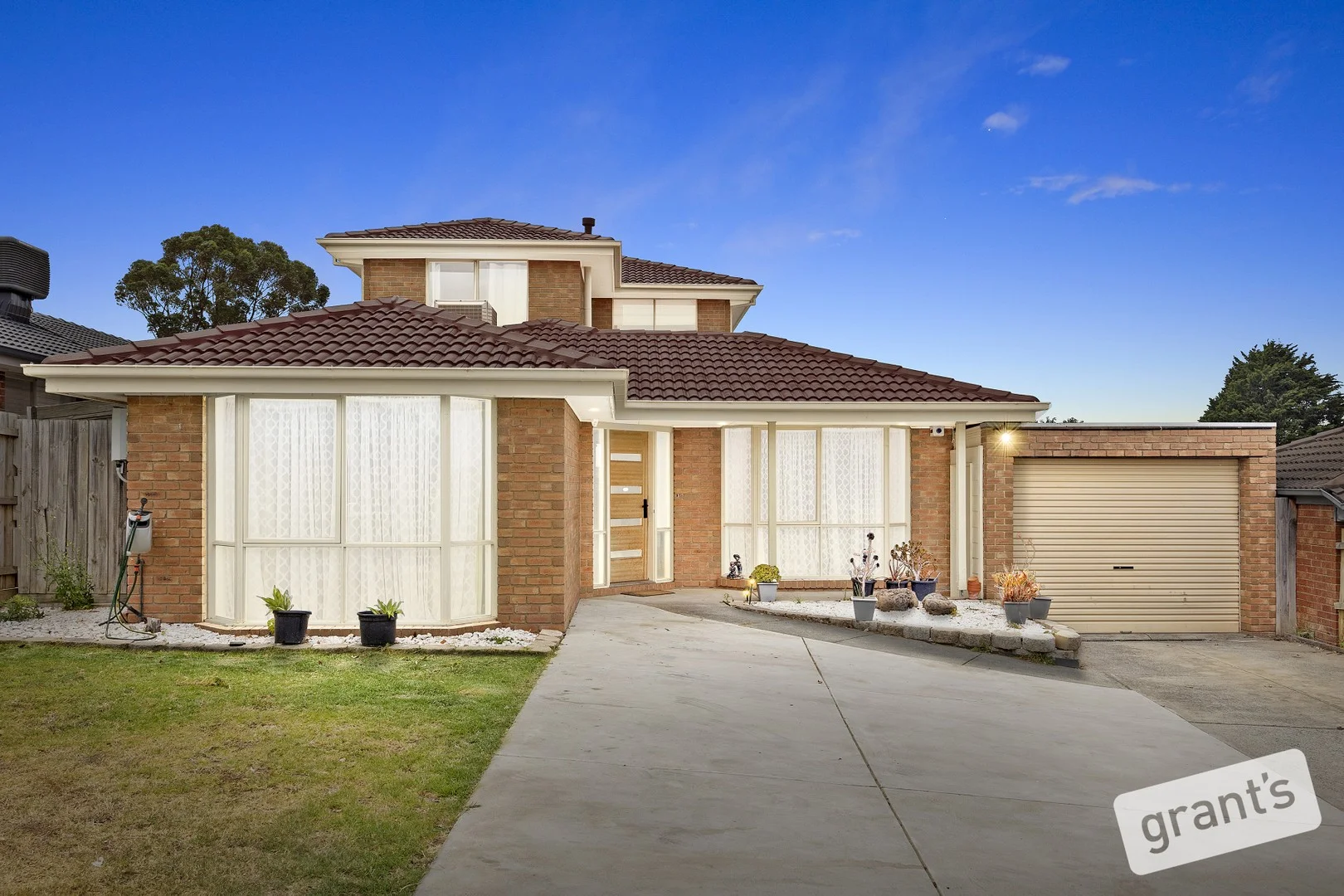 45 Barondi Avenue, Narre Warren VIC 3805